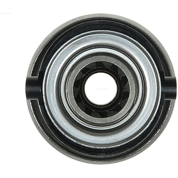 Frihjulsväxel, startmotor As-pl SD0497P AS-PL