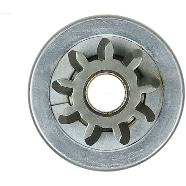 Frihjulsväxel, startmotor As-pl SD0498P AS-PL