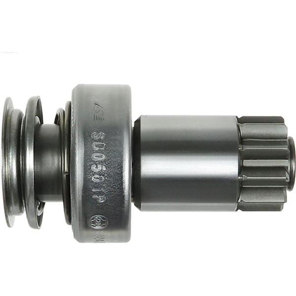 Frihjulsväxel, startmotor As-pl SD0501P AS-PL