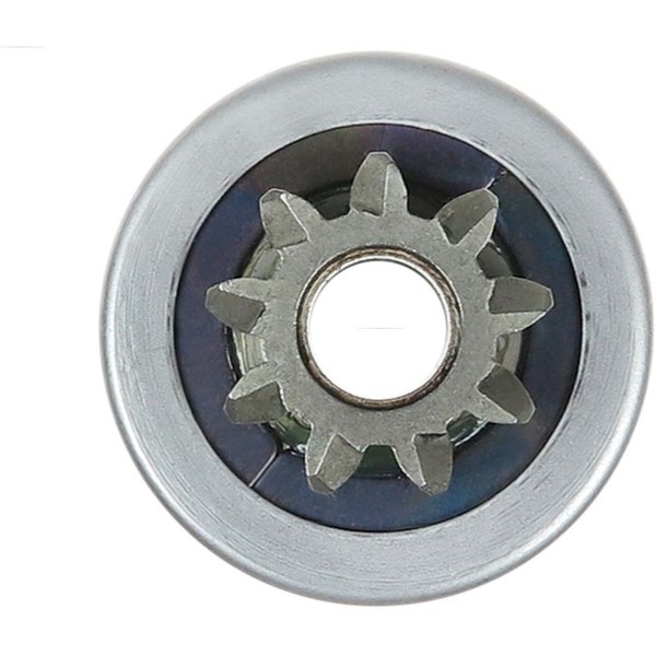 Frihjulsväxel, startmotor As-pl SD0514P AS-PL