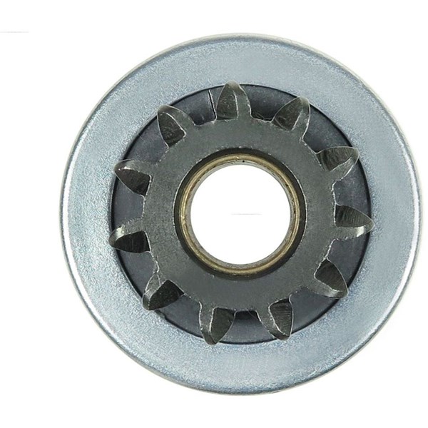 Frihjulsväxel, startmotor As-pl SD1009 AS-PL Frihjulsväxel, startmotor As-pl SD1009 AS-PL