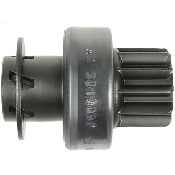 Frihjulsväxel, startmotor As-pl SD1009P AS-PL