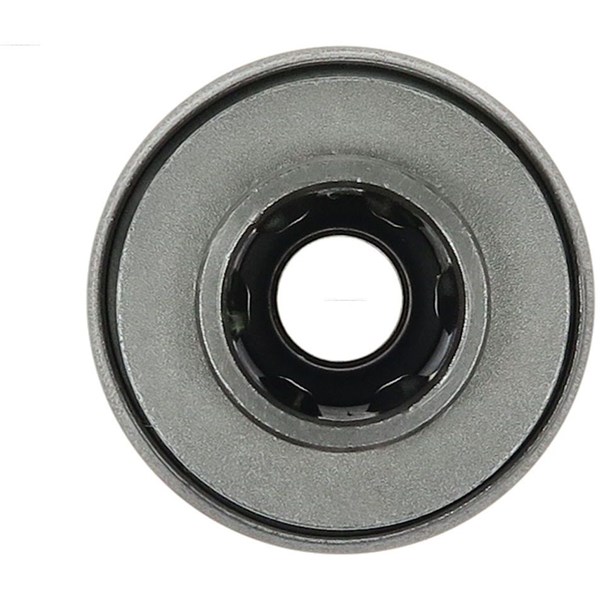 Frihjulsväxel, startmotor As-pl SD1009P AS-PL