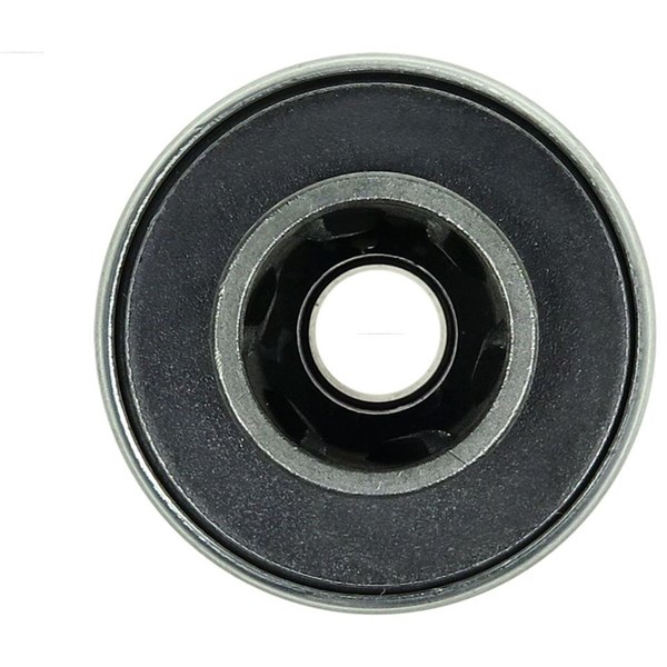 Frihjulsväxel, startmotor As-pl SD1010 AS-PL