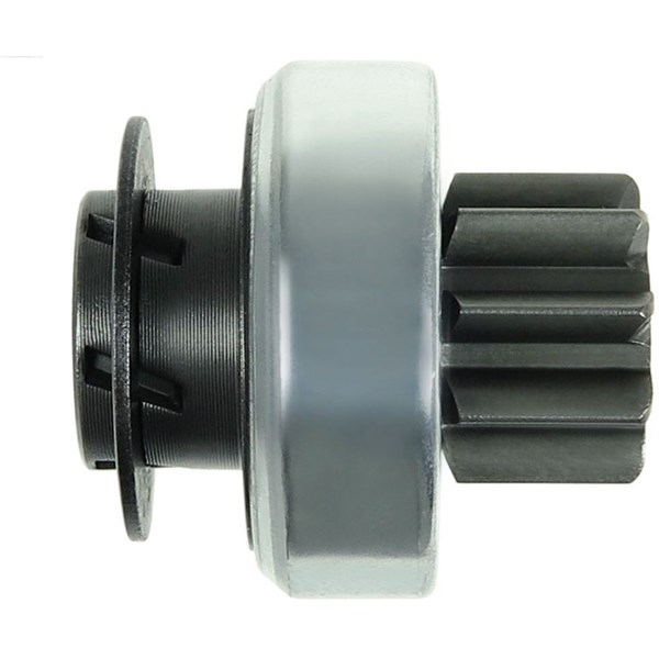 Frihjulsväxel, startmotor As-pl SD1011 AS-PL