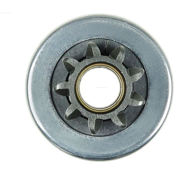 Frihjulsväxel, startmotor As-pl SD1011 AS-PL