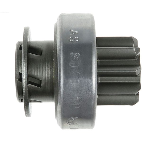 Frihjulsväxel, startmotor As-pl SD1011P AS-PL