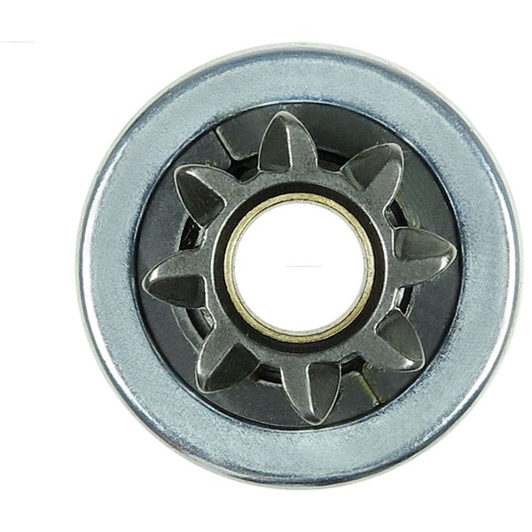 Frihjulsväxel, startmotor As-pl SD1012 AS-PL