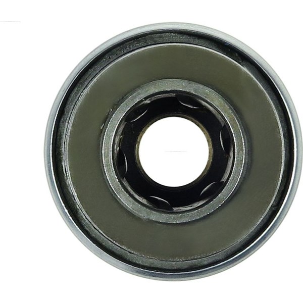 Frihjulsväxel, startmotor As-pl SD1012 AS-PL