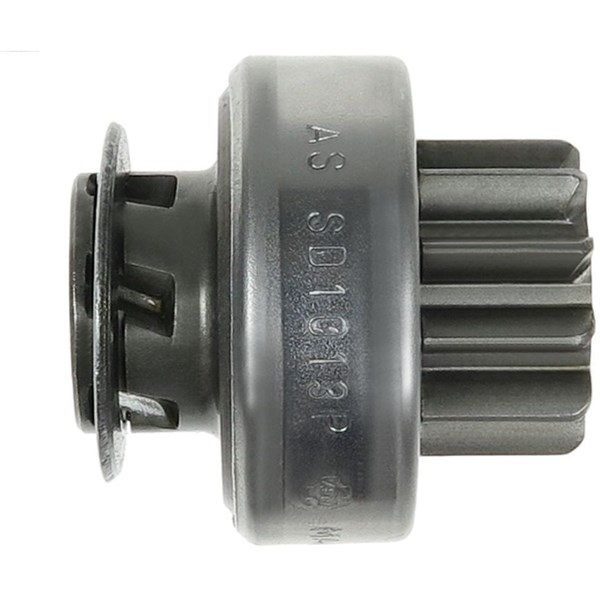 Frihjulsväxel, startmotor As-pl SD1013P AS-PL