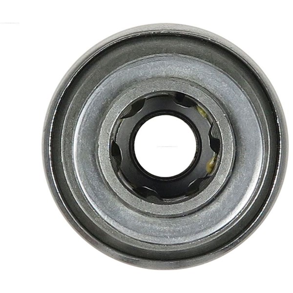 Frihjulsväxel, startmotor As-pl SD1013P AS-PL