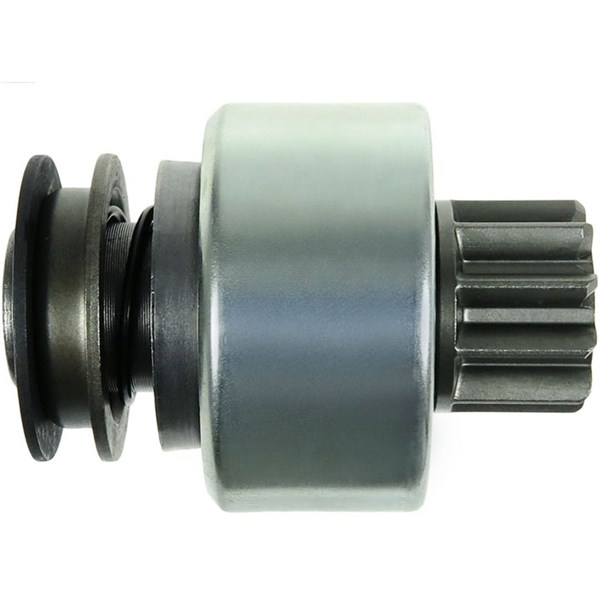 Frihjulsväxel, startmotor As-pl SD1018 AS-PL