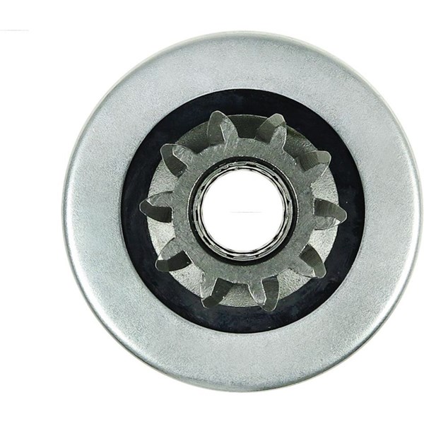 Frihjulsväxel, startmotor As-pl SD1018 AS-PL