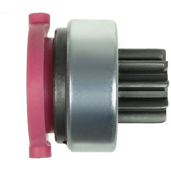 Frihjulsväxel, startmotor As-pl SD1019 AS-PL