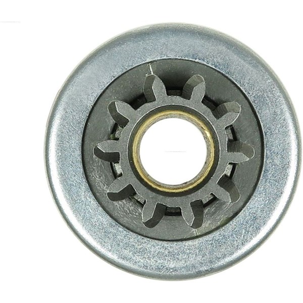 Frihjulsväxel, startmotor As-pl SD1019 AS-PL