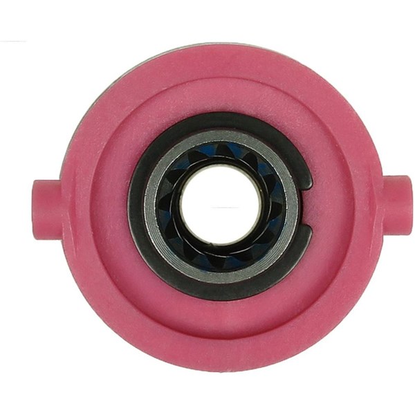Frihjulsväxel, startmotor As-pl SD1019 AS-PL