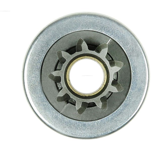 Frihjulsväxel, startmotor As-pl SD1025 AS-PL