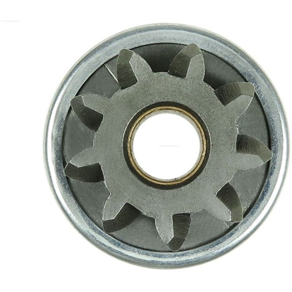 Frihjulsväxel, startmotor As-pl SD1026 AS-PL