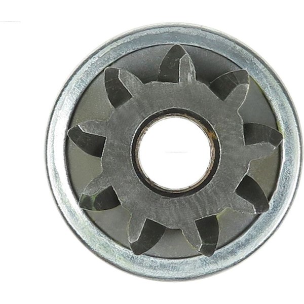 Frihjulsväxel, startmotor As-pl SD1026P AS-PL