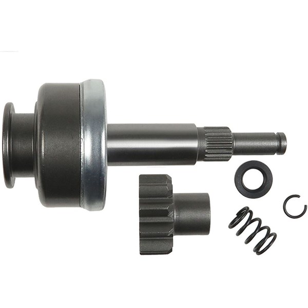 Frihjulsväxel, startmotor As-pl SD1049 AS-PL Frihjulsväxel, startmotor As-pl SD1049 AS-PL