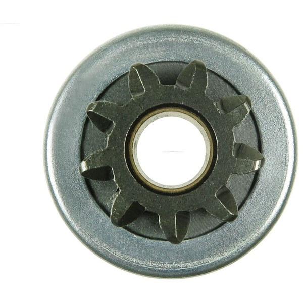 Frihjulsväxel, startmotor As-pl SD1054 AS-PL
