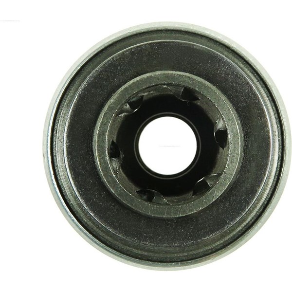 Frihjulsväxel, startmotor As-pl SD1054 AS-PL