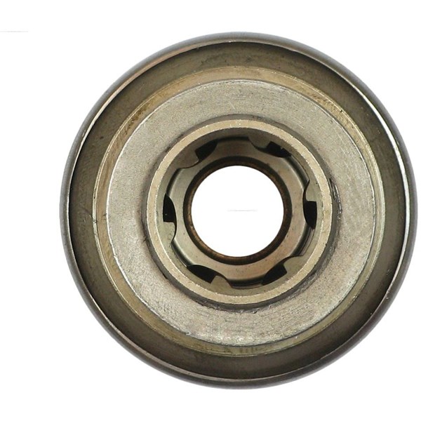 Frihjulsväxel, startmotor As-pl SD1056 AS-PL