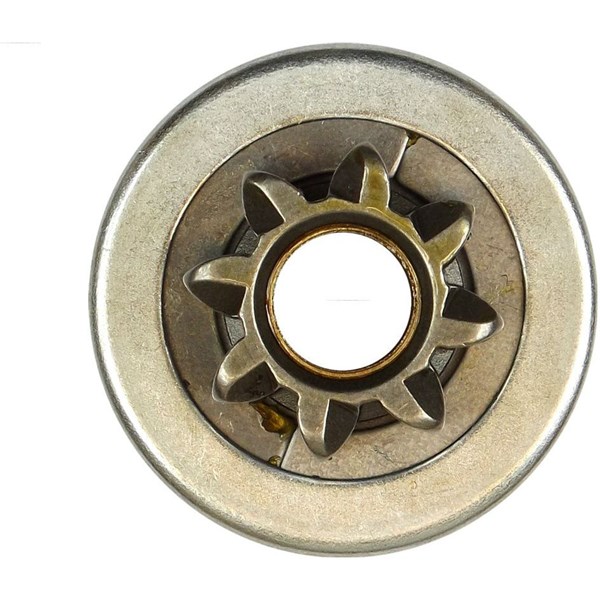 Frihjulsväxel, startmotor As-pl SD1059 AS-PL