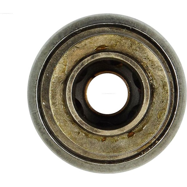 Frihjulsväxel, startmotor As-pl SD1059 AS-PL