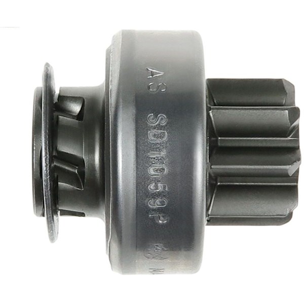 Frihjulsväxel, startmotor As-pl SD1059P AS-PL