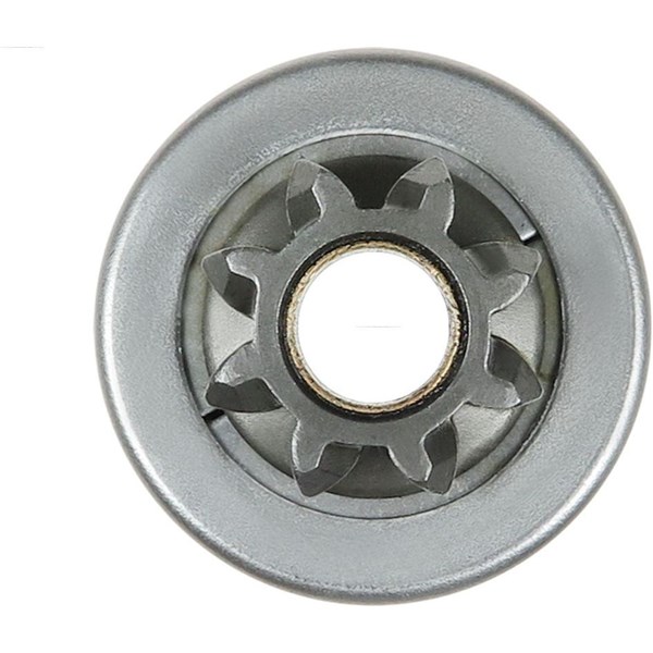 Frihjulsväxel, startmotor As-pl SD1059P AS-PL