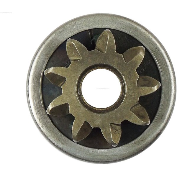 Frihjulsväxel, startmotor As-pl SD1062 AS-PL