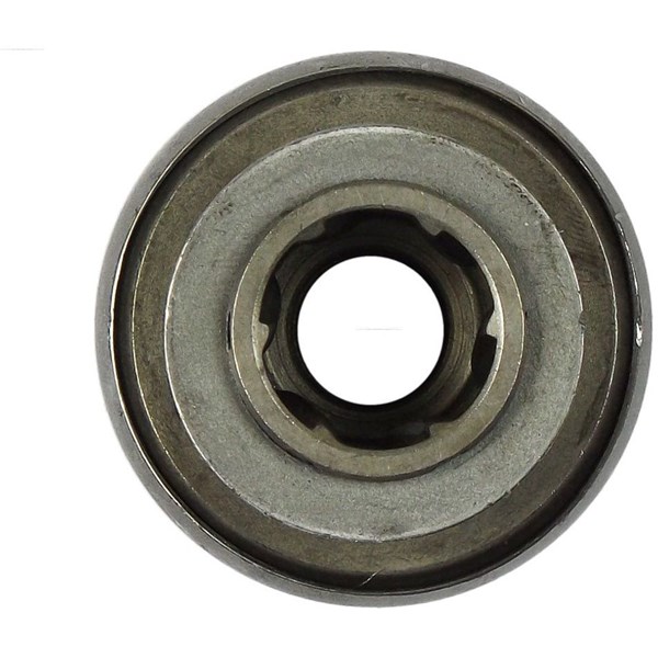 Frihjulsväxel, startmotor As-pl SD1062 AS-PL