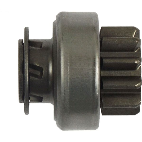 Frihjulsväxel, startmotor As-pl SD1063(DELCO) AS-PL
