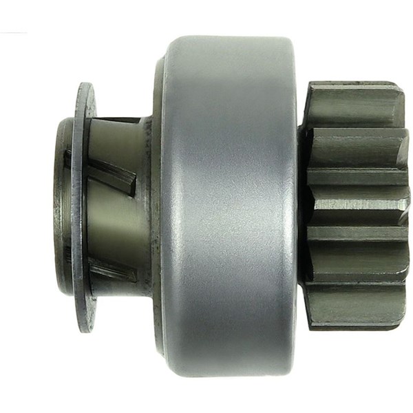 Frihjulsväxel, startmotor As-pl SD1063P AS-PL