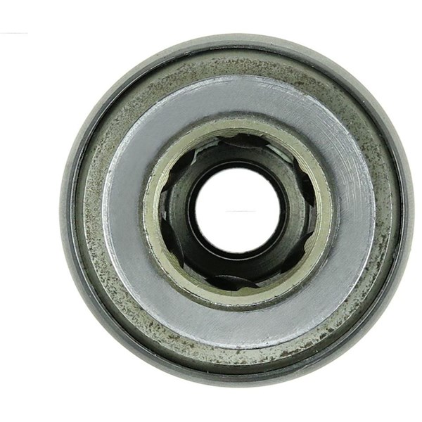 Frihjulsväxel, startmotor As-pl SD1063P AS-PL