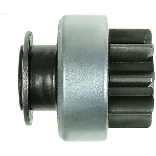 Frihjulsväxel, startmotor As-pl SD1067S AS-PL