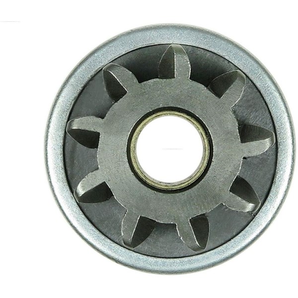 Frihjulsväxel, startmotor As-pl SD1067S AS-PL