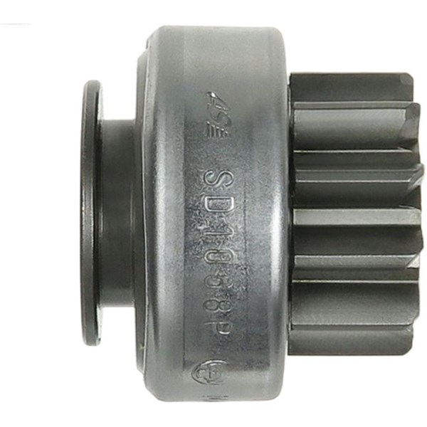 Frihjulsväxel, startmotor As-pl SD1068P AS-PL