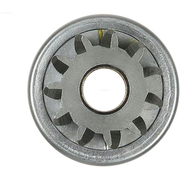 Frihjulsväxel, startmotor As-pl SD1068P AS-PL