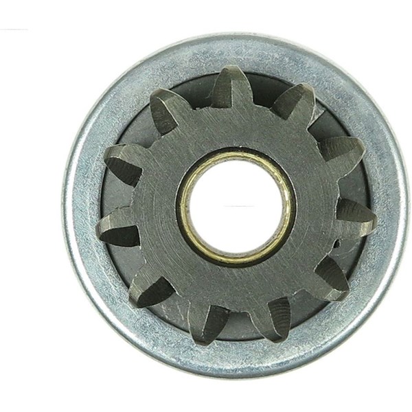 Frihjulsväxel, startmotor As-pl SD1068S AS-PL