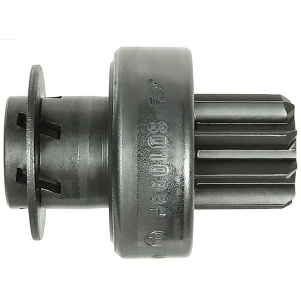 Frihjulsväxel, startmotor As-pl SD1099P AS-PL