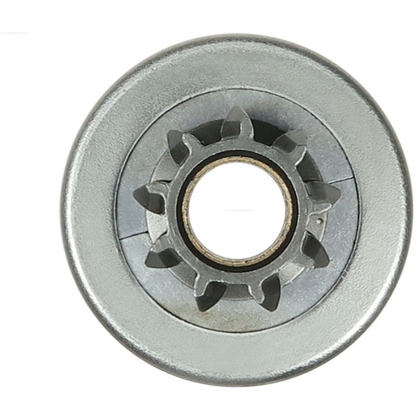 Frihjulsväxel, startmotor As-pl SD1099P AS-PL