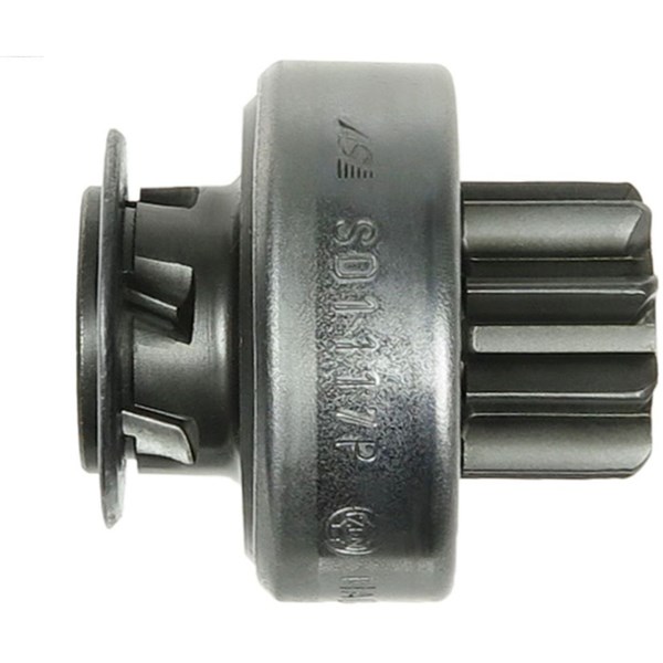 Frihjulsväxel, startmotor As-pl SD1117P AS-PL
