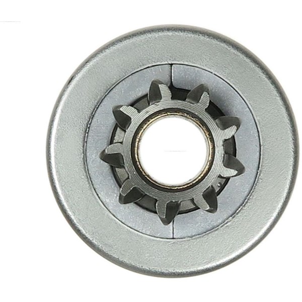 Frihjulsväxel, startmotor As-pl SD1117P AS-PL