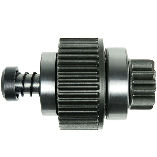 Frihjulsväxel, startmotor As-pl SD2004 AS-PL