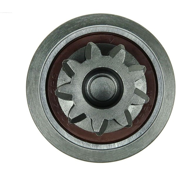 Frihjulsväxel, startmotor As-pl SD2004 AS-PL