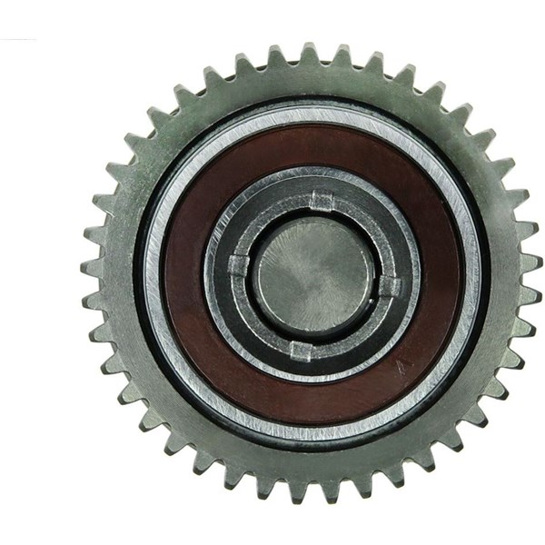 Frihjulsväxel, startmotor As-pl SD2004 AS-PL