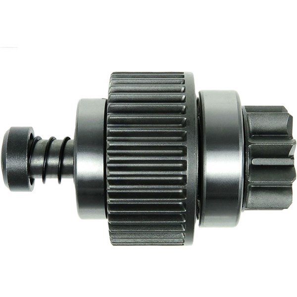 Frihjulsväxel, startmotor As-pl SD2008 AS-PL