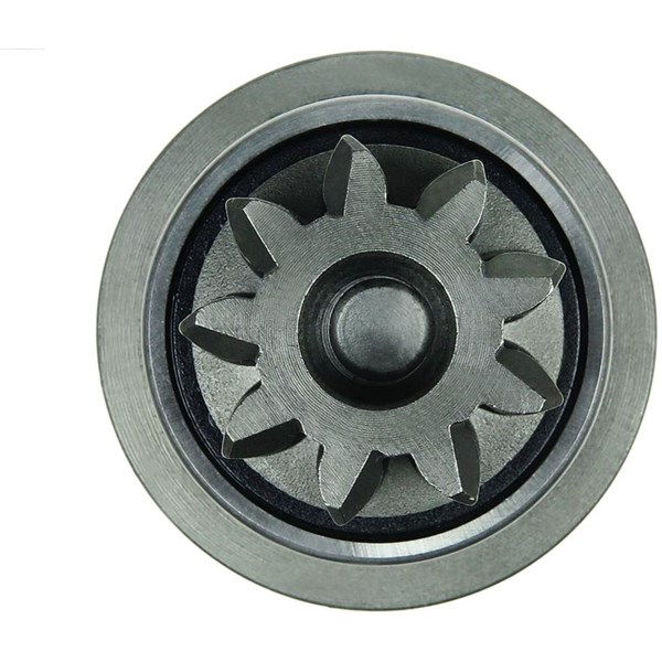 Frihjulsväxel, startmotor As-pl SD2008 AS-PL Frihjulsväxel, startmotor As-pl SD2008 AS-PL